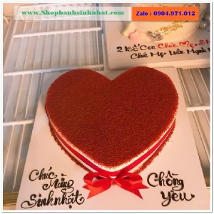 Bánh Sinh Nhật Tiramisu - T173